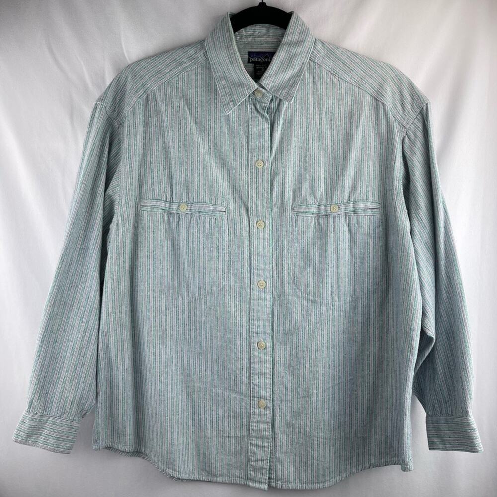 Patagonia Button Down Shirt Size S